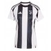 Juventus Francisco Conceicao #7 Fußballbekleidung Heimtrikot Damen 2024-25 Kurzarm